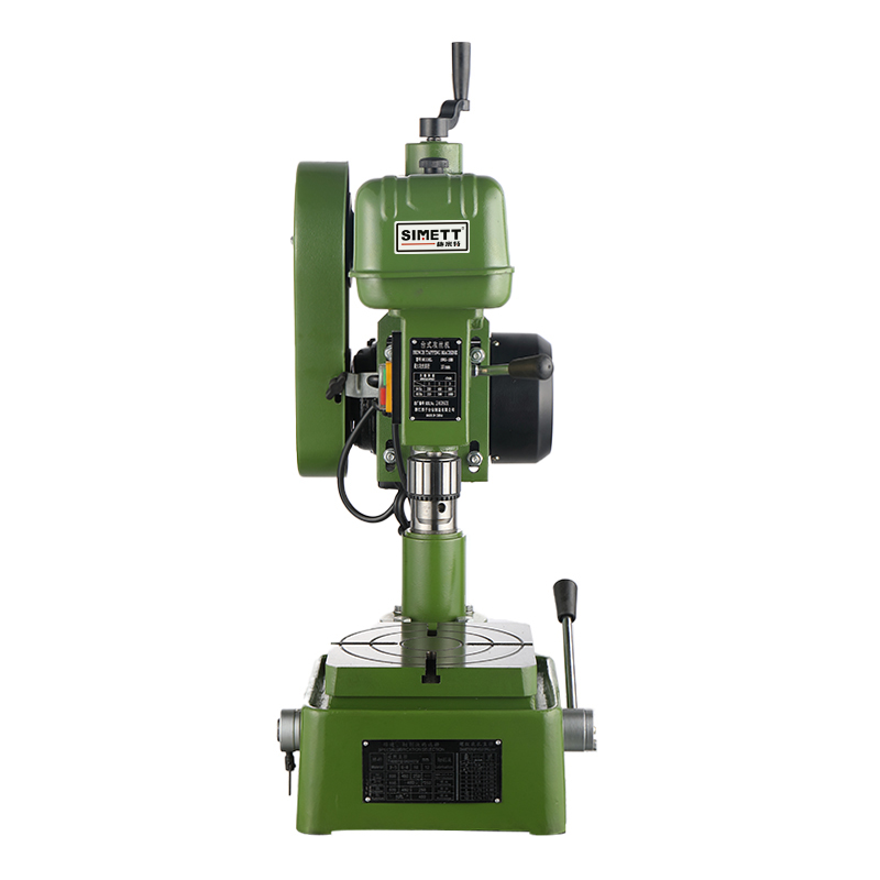 Máy khai thác loại ly hợp công nghiệp 11 inch M12