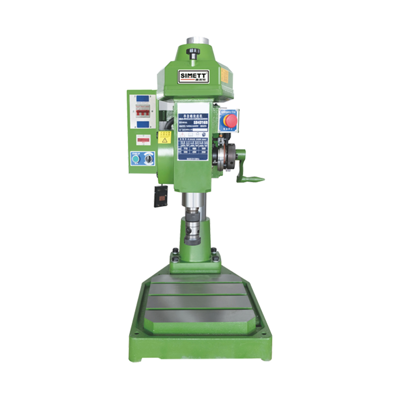 Máy khai thác bán tự động loại SIMETT® Gear SB4032V: Giải phóng khả năng khai thác nâng cao