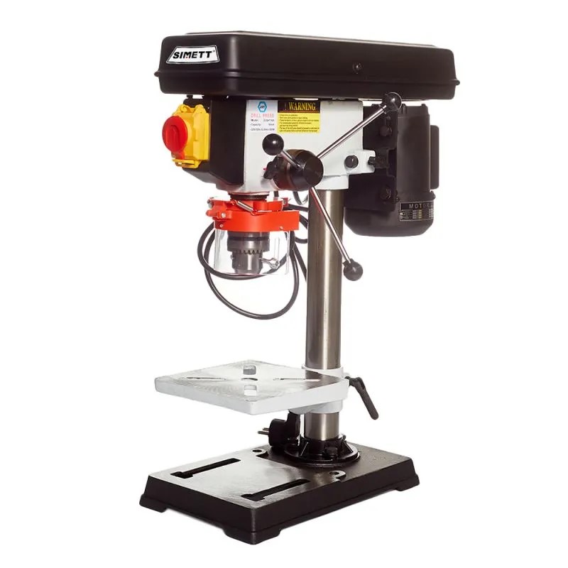 Máy khoan để bàn SIMETT®9 inch 16mm ZJQ4116A