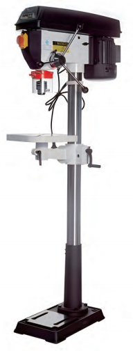 Máy khoan sàn SIMETT® 14 inch ZJ5116: Máy khoan 16mm đa năng