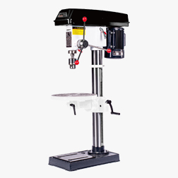 Máy khoan sàn Simett® Bấm 16mm