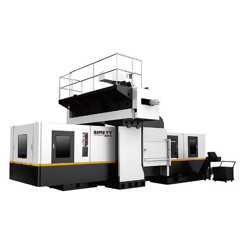 Trung tâm gia công giàn CNC 4025