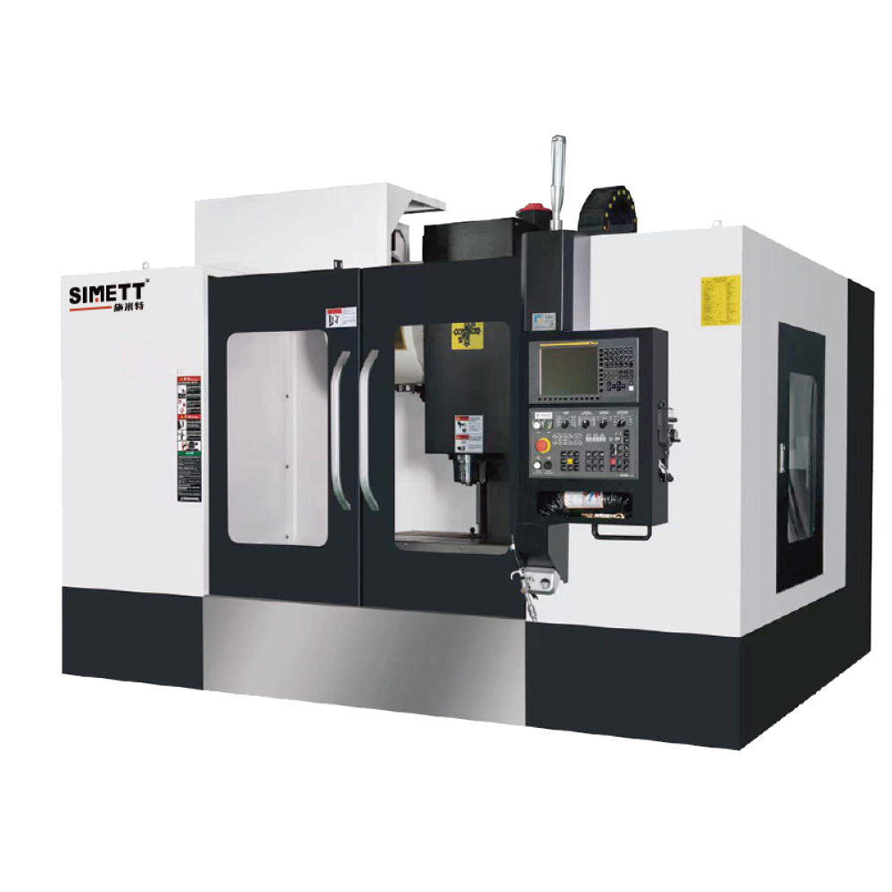 Trung tâm gia công đứng CNC 1160